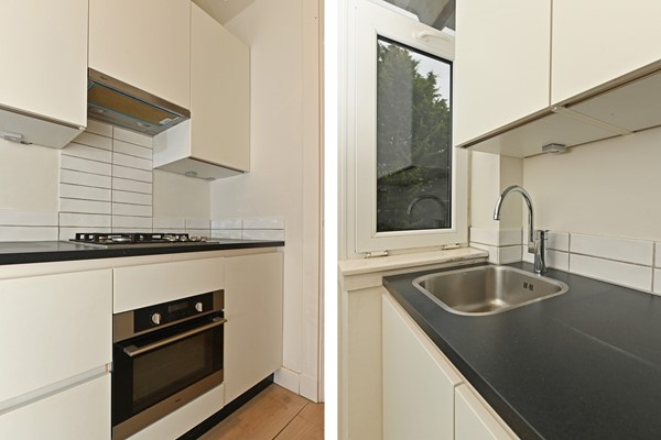 Medium property photo - Bennekomstraat 78, 2573 RH Den Haag